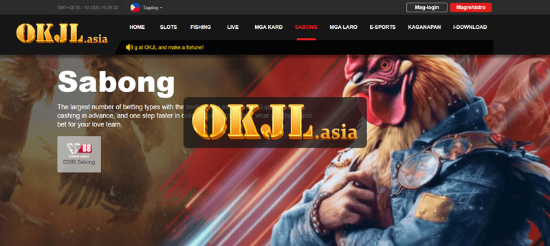 The Okjl App Play Anytime, Anywhere
