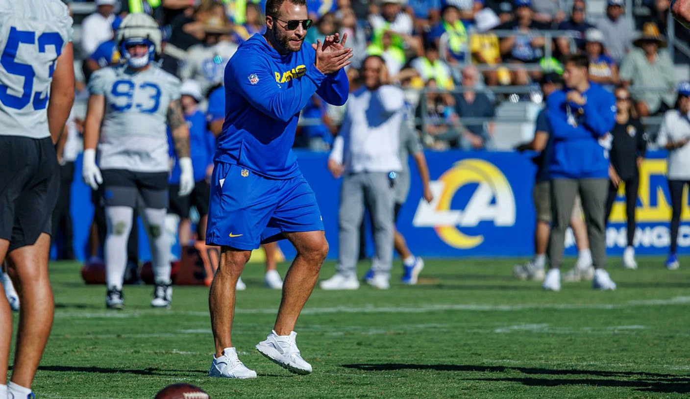 2025 Los Angeles Rams Preseason Schedule: Dates, Times, TV Channels