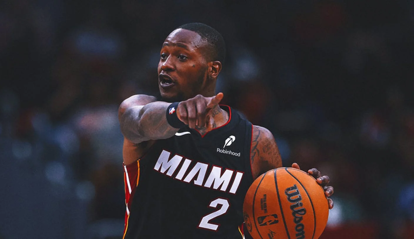 Terry Rozier, Chauncey Billups Among 31 Charged in Betting Probe by FBI