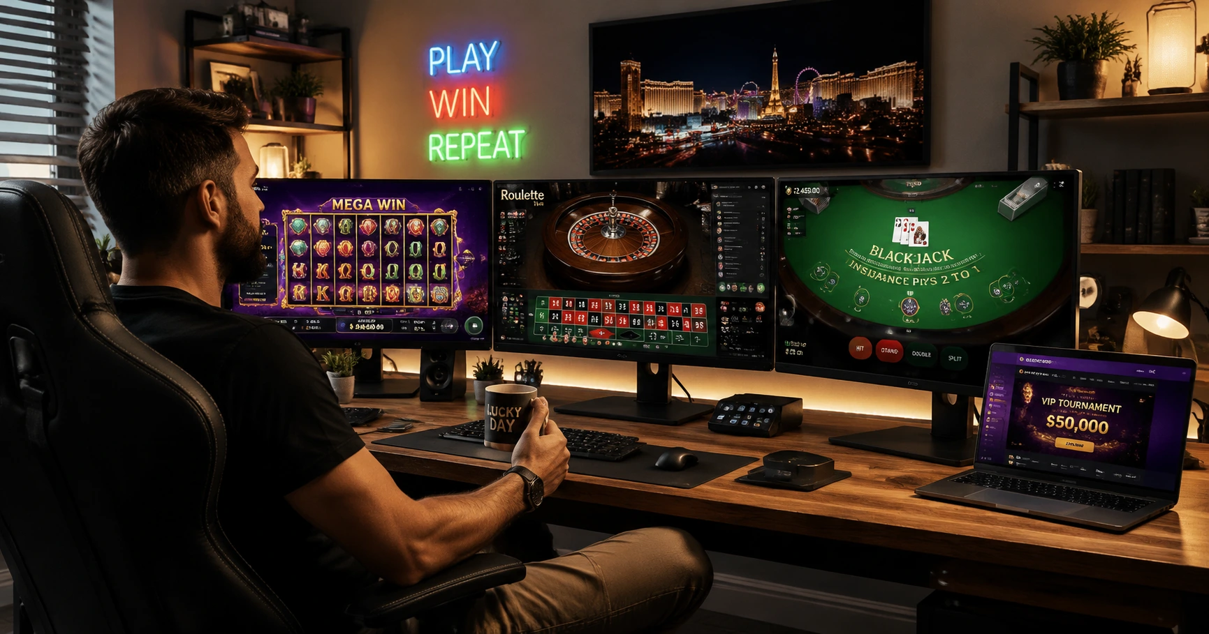 Comprehensive Look at C9taya Free 100 Casino - image 2