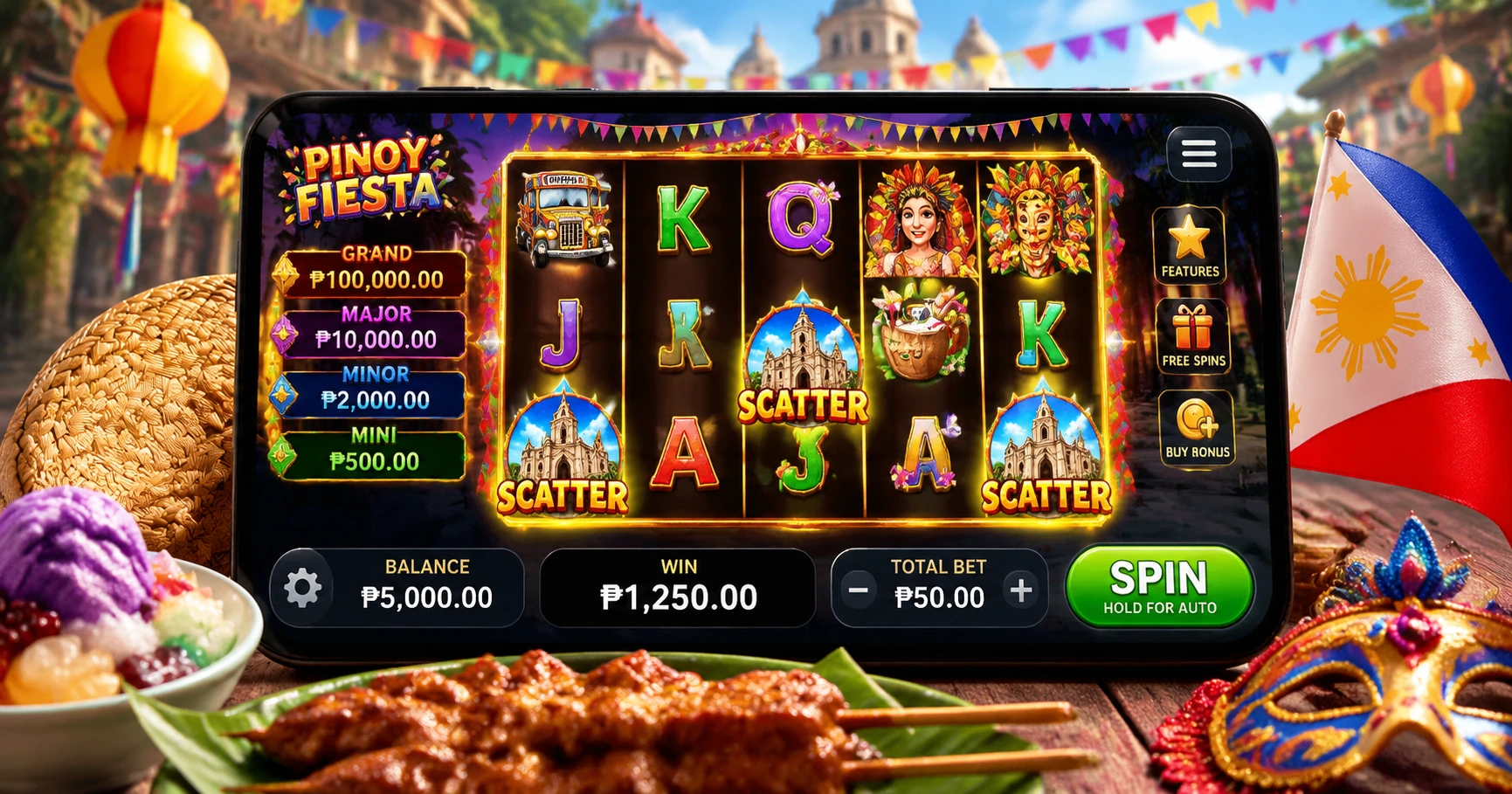 Discover the Exciting World of Jili99 slot and Its Market Trends - image 1
