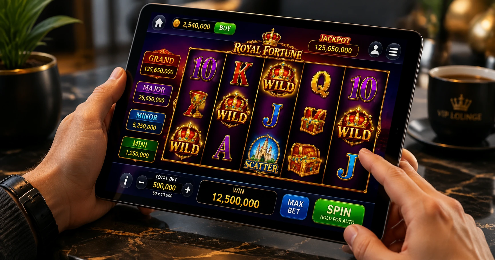 Exploring the Exciting World of Jili99 slot and Its Market Trends - image 2