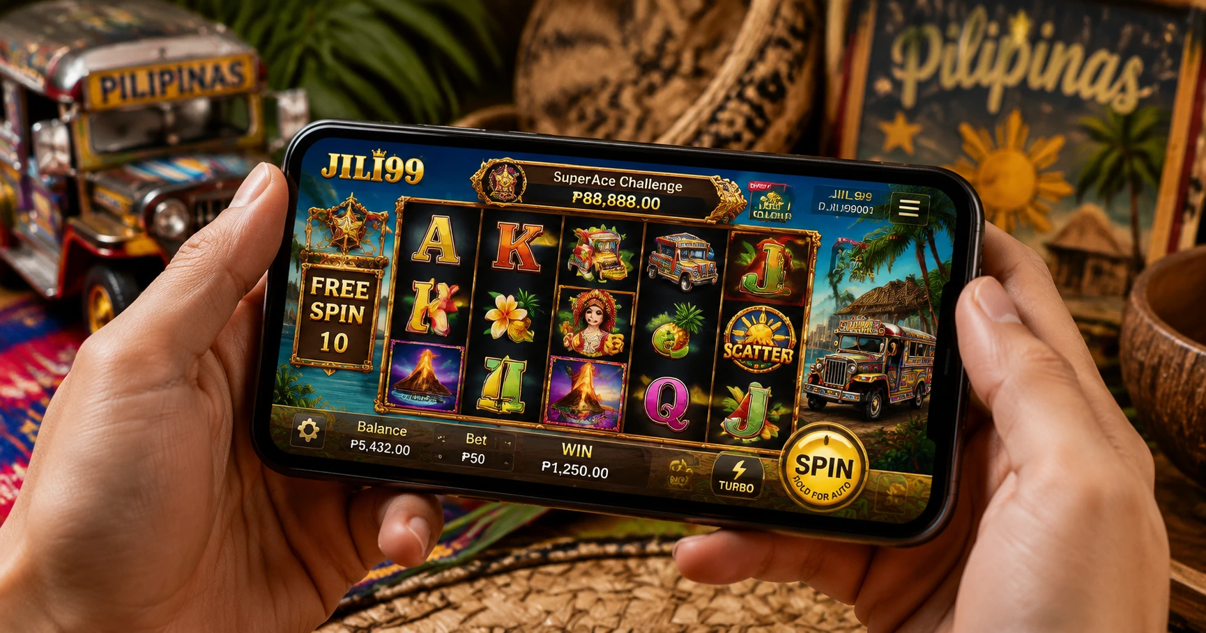 Exploring the Excitement of Jili99 slot and Its Impact on Filipino Gaming Culture - image 2