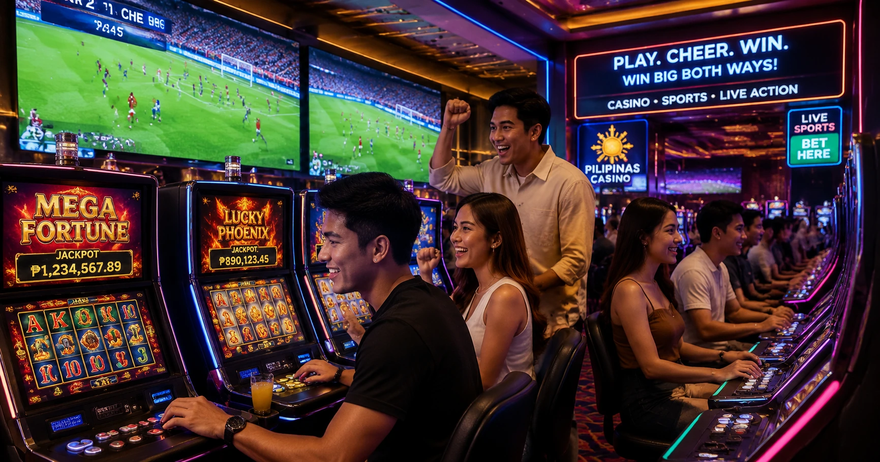 The Role of e okjl in Filipino Football and Casino Culture - image 2 The Role of e okjl in Filipino Football and Casino Culture - image 2