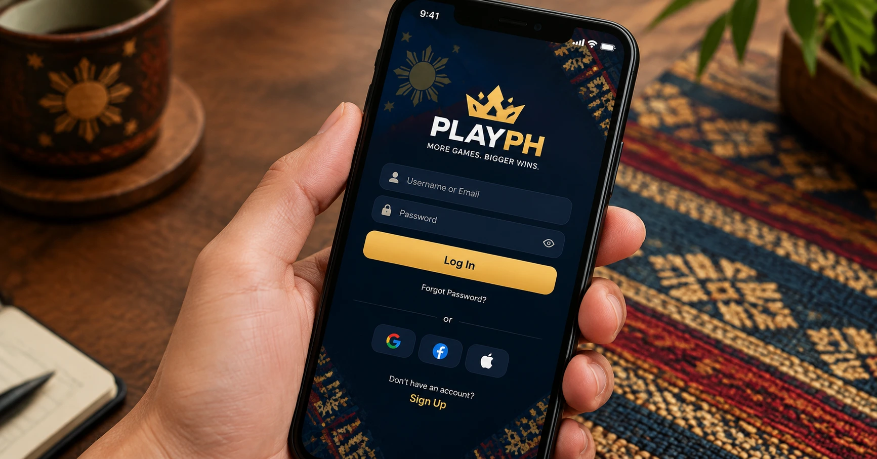 jili bet: Your Ultimate Filipino Gaming Hub - image 2