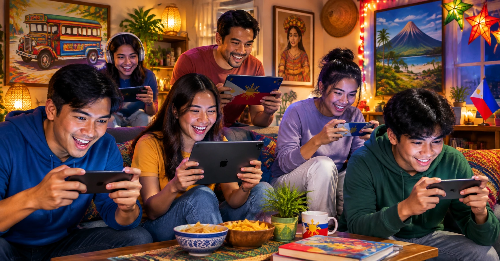jili bet: Your Ultimate Filipino Gaming Hub - image 3