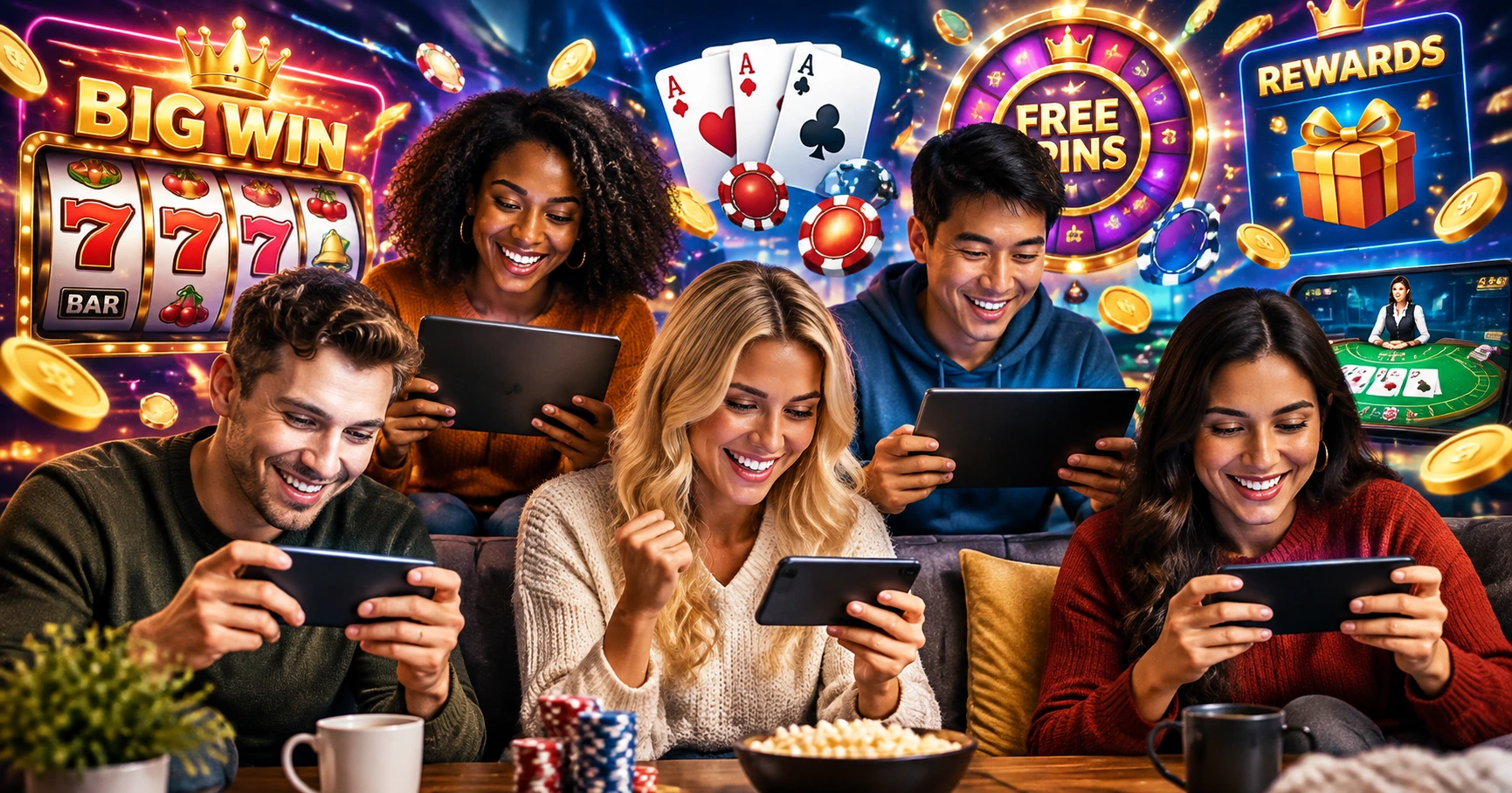 Discover the Excitement of hello88 vina - image 2