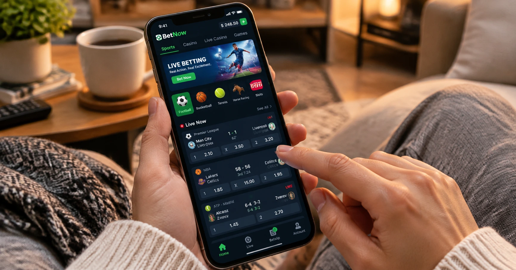 Lcg Bet Platform Overview and Benefits - image 2 Lcg Bet Platform Overview and Benefits - image 2