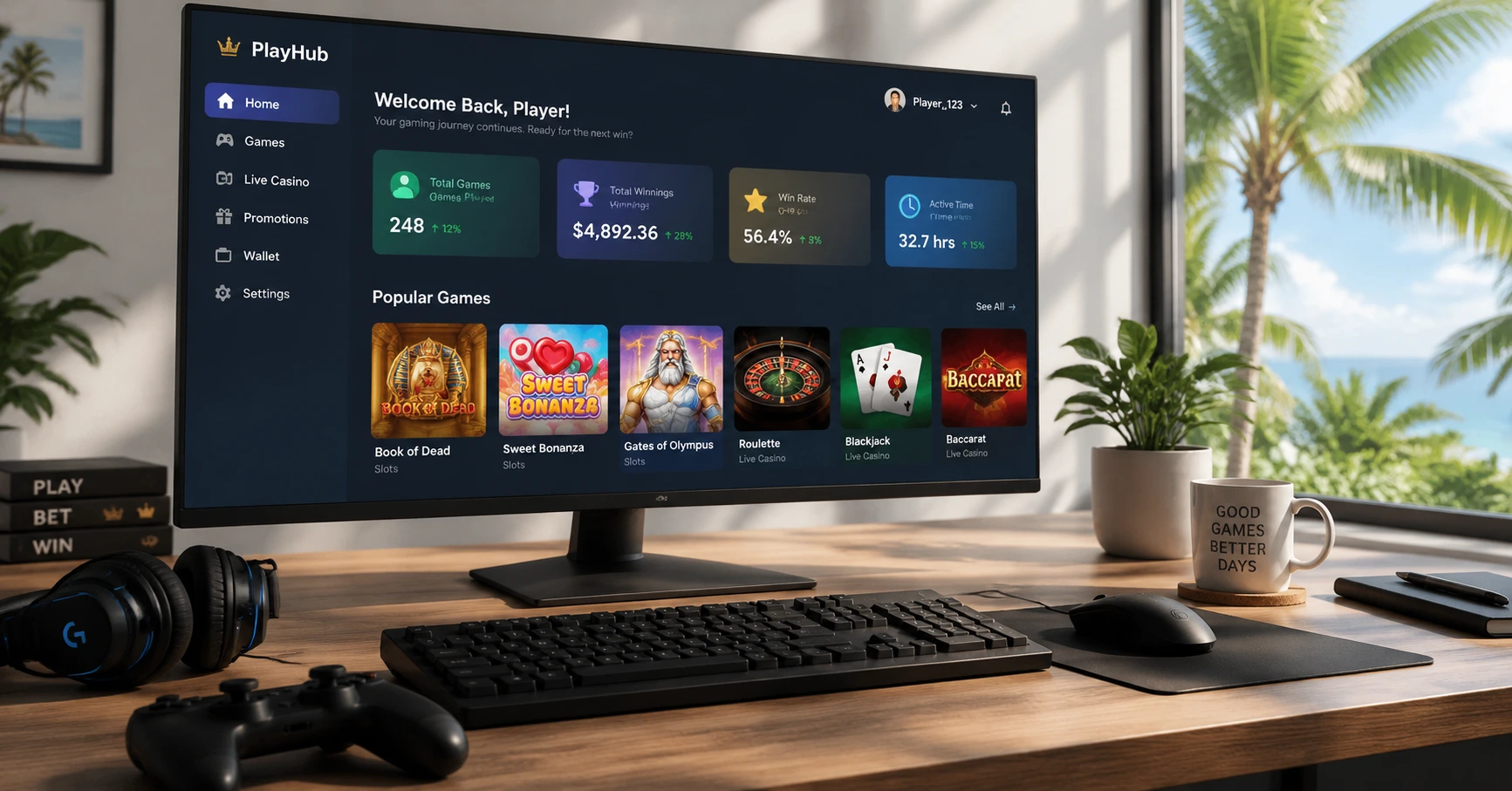 Mastering okjl casino login register: A Complete Guide for Filipino Gamers - image 3