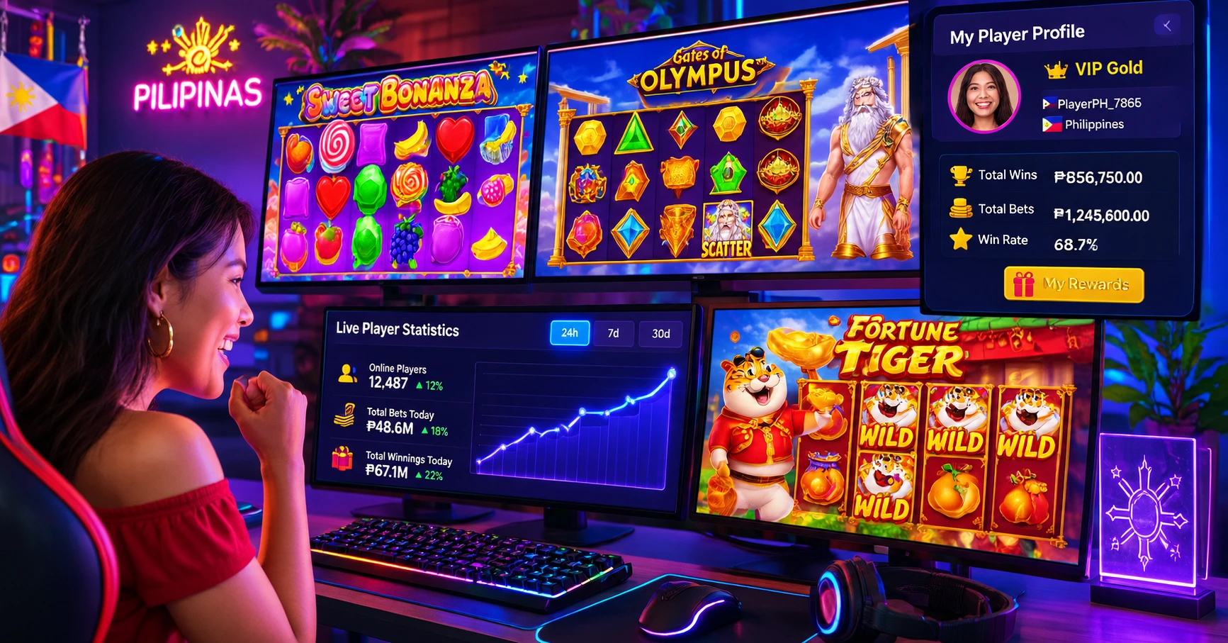 Explore Seamless okjl casino login register Experience in the Philippines - image 3 Explore Seamless okjl casino login register Experience in the Philippines - image 3